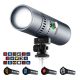 K&F Concept SP25C 25W Gobo Photography Light 20 Gobos 9000mAh Portable Video Light K&F Concept SP25C 25W Gobo Photography Light 20 Gobos 9000mAh Portable Video Light