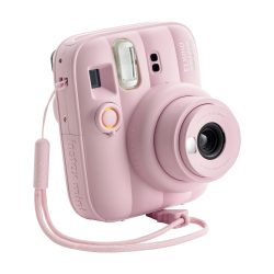 FUJIFILM INSTAX MINI 13 Instant Film Camera (Candy Pink)
