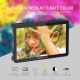 FEELWORLD F5 Pro V4 6 Inch Touch Screen 3D LUT DSLR Camera Field Monitor
