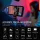 FEELWORLD F5 Pro V4 6 Inch Touch Screen 3D LUT DSLR Camera Field Monitor