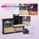 FEELWORLD F5 Pro V4 6 Inch Touch Screen 3D LUT DSLR Camera Field Monitor