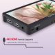 FEELWORLD F5 Pro V4 6 Inch Touch Screen 3D LUT DSLR Camera Field Monitor