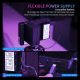 FEELWORLD F5 Pro V4 6 Inch Touch Screen 3D LUT DSLR Camera Field Monitor