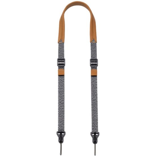 Falcam Maglink Quick Magnetic Buckle Shoulder Strap Lite V2 (Gray)