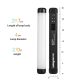 VILTROX K21 Full Color Handheld RGB LED Light Stick