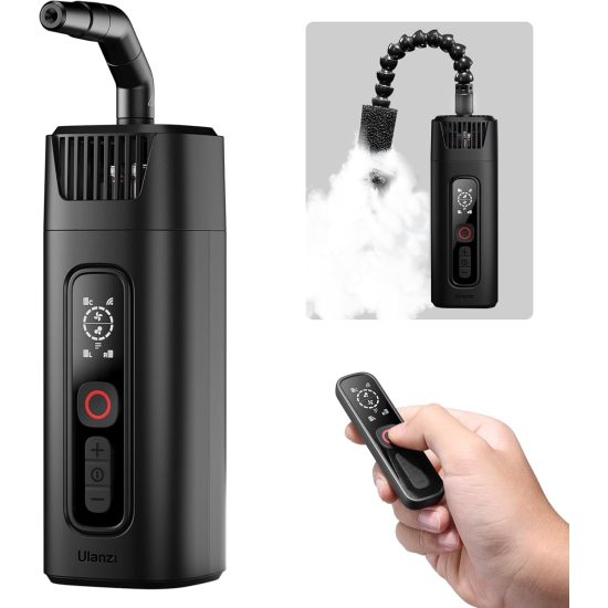 Ulanzi FM03 FILMOG Ace Portable Fog Machine