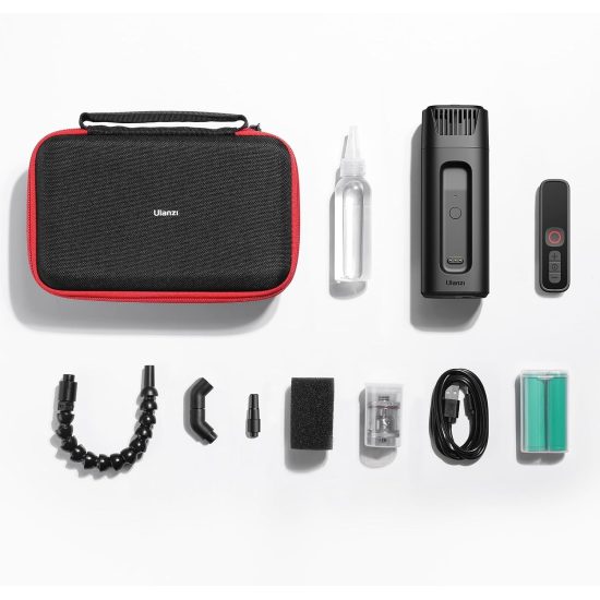 Ulanzi FM03 FILMOG Ace Portable Fog Machine