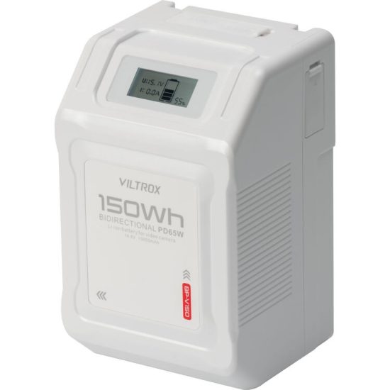 VILTROX BP-V150 V-Mount Lithium Battery