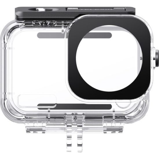 TELESIN 60M Waterproof Housing for DJI Osmo Action 6