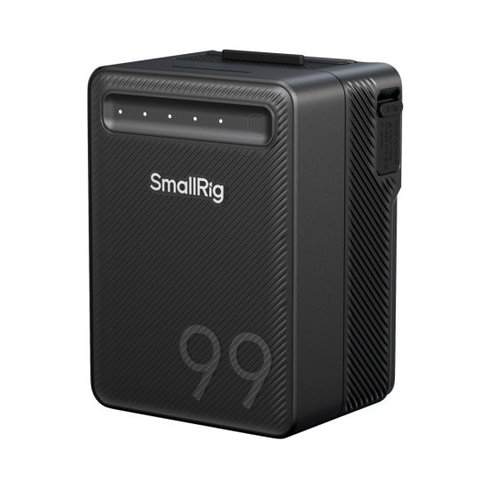 SmallRig VB99 Lite mini V-Mount Battery 5245