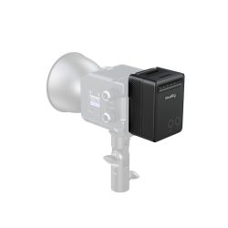 SmallRig VB99 Lite mini V-Mount Battery 5245