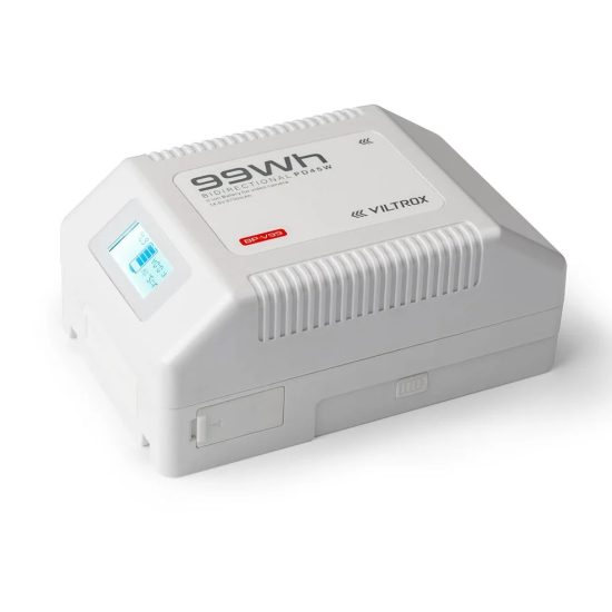 VILTROX BP-V99 V-Mount Lithium Battery