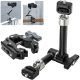 Ulanzi R011a 10 Inch Magic Arm with Crab Clamp Kit