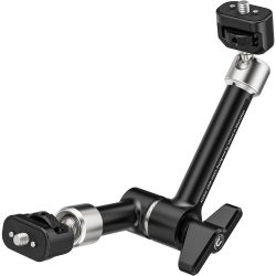 Ulanzi R011a 10 Inch Magic Arm with Crab Clamp Kit