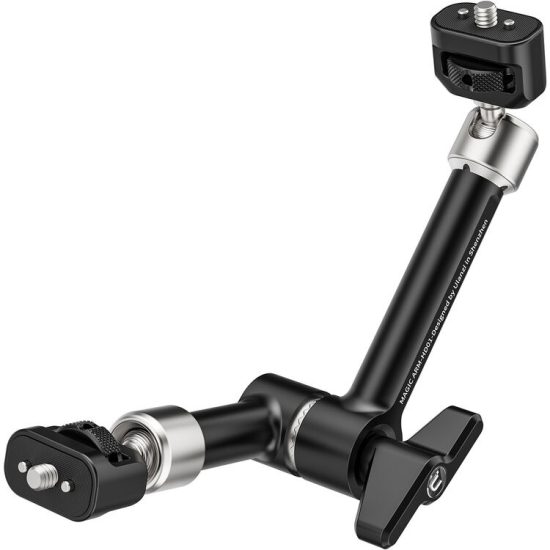Ulanzi R011a 10 Inch Magic Arm with Crab Clamp Kit