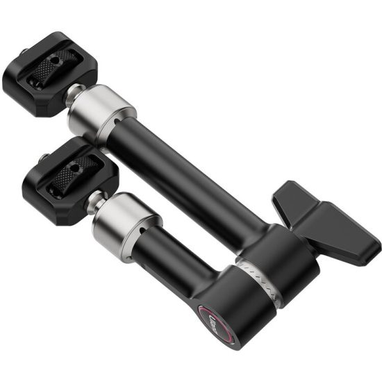 Ulanzi R011a 10 Inch Magic Arm with Crab Clamp Kit