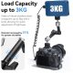 Ulanzi R011a 10 Inch Magic Arm with Crab Clamp Kit