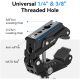 Ulanzi R011a 10 Inch Magic Arm with Crab Clamp Kit