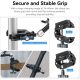 Ulanzi R011a 10 Inch Magic Arm with Crab Clamp Kit