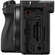 Sony a6700 Mirrorless Camera with 16-50mm Lens