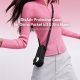 TELESIN DisAdv Protective Case for DJI Osmo Pocket 4 (Black)