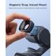 TELESIN Wide-Angle Lens for DJI Osmo Pocket 3/4