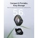 TELESIN Wide-Angle Lens for DJI Osmo Pocket 3/4