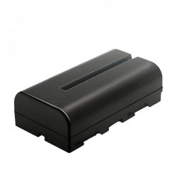 NiceFoto NP-F570 Li-ion Battery (2200mAh)