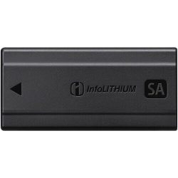 Sony NP-SA100 Battery (2670 mAh)