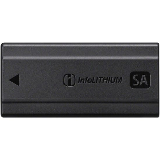 Sony NP-SA100 Battery (2670 mAh)