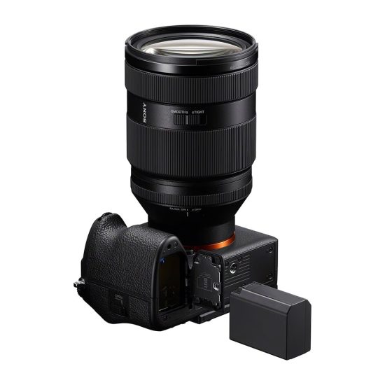 Sony NP-SA100 Battery (2670 mAh)