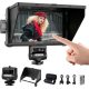VILTROX DC-550 5.5" Portable On-Camera HD Touch Screen Monitor