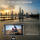 VILTROX DC-550 5.5" Portable On-Camera HD Touch Screen Monitor