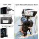 VILTROX DC-550 5.5" Portable On-Camera HD Touch Screen Monitor