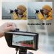 VILTROX DC-550 5.5" Portable On-Camera HD Touch Screen Monitor