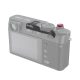 SmallRig Thumb Grip for FUJIFILM X100VI / X100V (Black)