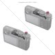 SmallRig Thumb Grip for FUJIFILM X100VI / X100V (Black)