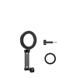 TELESIN Magnetic Plate for 3-Claw Mount for Smartphones