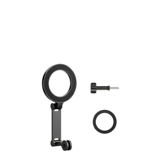 TELESIN Magnetic Plate for 3-Claw Mount for Smartphones