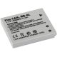 NB-4L Digital Camera Battery for Canon