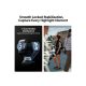 DJI Osmo Pocket 4P Vlog Combo Handheld 3-Axis Gimbal ...