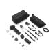 DJI Osmo Pocket 4P Vlog Combo Handheld 3-Axis Gimbal ...