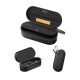 SmallRig Storage Bag for DJI Osmo Pocket 4P/Insta360 Luna Ultra