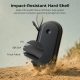 SmallRig Storage Bag for DJI Osmo Pocket 4P/Insta360 Luna Ultra