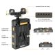 ZGCINE V-Mount Battery Plate with 15mm LWS Mount and Adjustable Arm (Kit 3)
