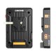 ZGCINE V-Mount Battery Plate with 15mm LWS Mount and Adjustable Arm (Kit 3)