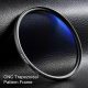 K&F Concept Nano-C CPL HMC Filter 82mm