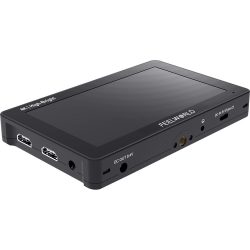 FEELWORLD F5 Pro X 5.5" High-Brightness HDMI Touchscreen Monitor