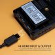 FEELWORLD F5 Pro X 5.5" High-Brightness HDMI Touchscreen Monitor