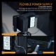 FEELWORLD F5 Pro X 5.5" High-Brightness HDMI Touchscreen Monitor